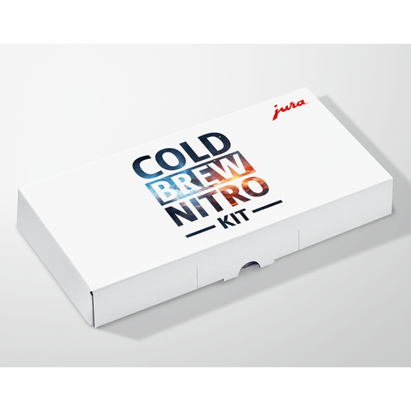 Zestaw Jura Cold Brew Nitro Kit (EB)