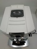 OUTLET 20315 - Automatyczny ekspres do kawy JURA E6 Piano White 2020
