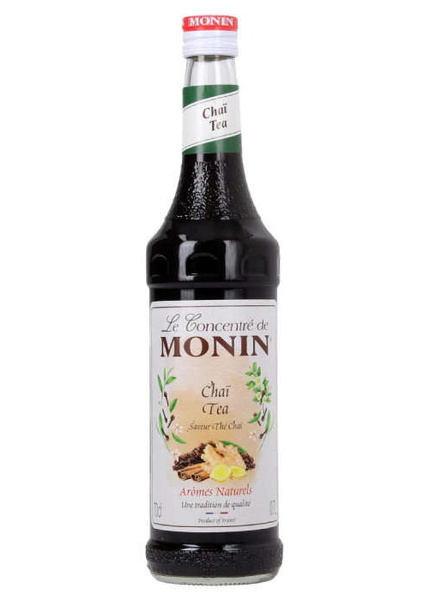 Syrop CHAI TEA MONIN 0,7 L