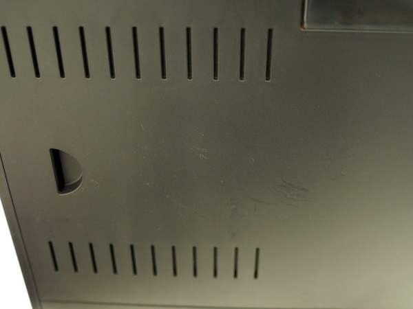 OUTLET 321431 - Ekspres do kawy Melitta LatteSelect F63/0-212 - Czarny