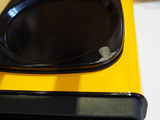 OUTLET 6481 - Ekspres do kawy Moccamaster KBG 741 Select Yellow Pepper - Żółty