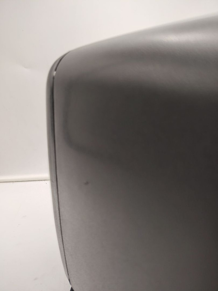 OUTLET - Lodówka/Chłodziarka do ekspresu Saeco czarna