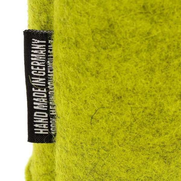 Etui do młynka Comandante C40 - Pistacja