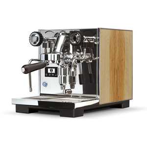 Ekspres do kawy Eureka Constanza R - Drzewo oliwne