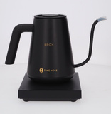 OUTLET - Czajnik elektryczny Timemore Fish Pro X 900ml - Czarny