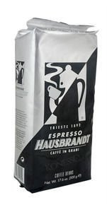 Kawa ziarnista Hausbrandt Trieste 500g - NIEDOSTĘPNY