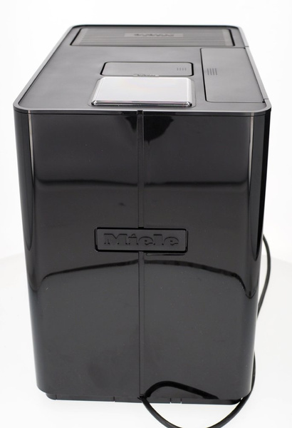 OUTLET 85666 - Ekspres do kawy MIELE CM 6560 MilkPerfection - ObsidianBlack 12131230