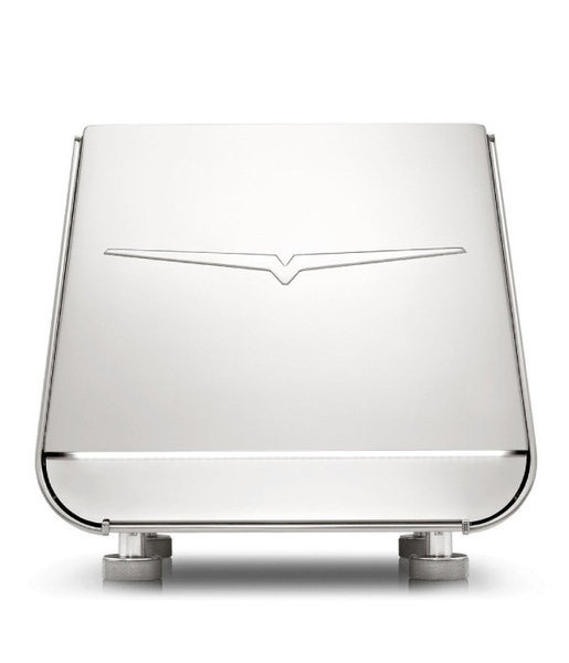 Ekspres do kawy Victoria Arduino Eagle One E1 PRIMA - Stal nierdzewna