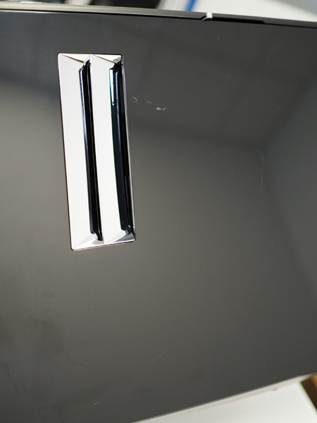 OUTLET 87426 - Ekspres do kawy Jura ENA 8 Full Metropolitan Black (EC) 