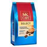 ZESTAW Kawa ziarnista MK Cafe Select 2x1kg