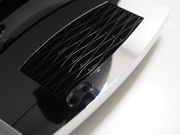 OUTLET 6685 - Ekspres do kawy Jura C9 Piano Black (EA)