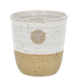 Ceramiczny kubek Pot Pot - Countryside 250 ml