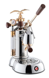 Ekspres do kawy La Pavoni Expo 2015 LPLEXP01EU - opinie w konesso.pl