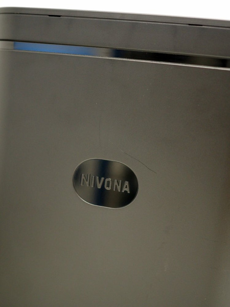 OUTLET 4423 - Ekspres do kawy Nivona 8107 