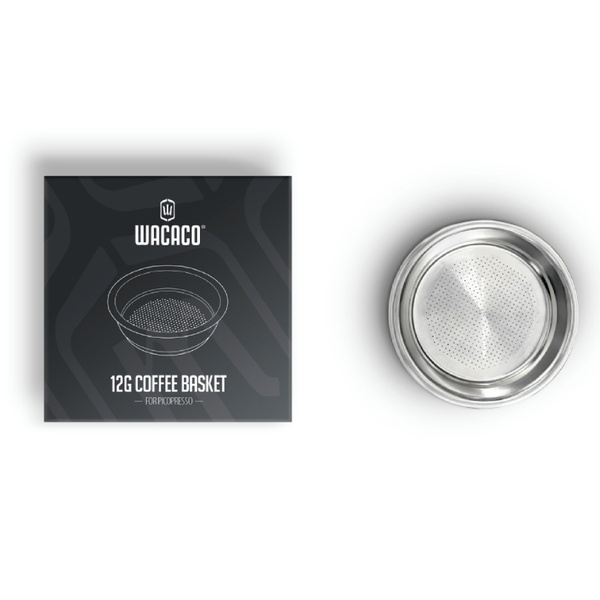 Sitko Picopresso Basket 12g
