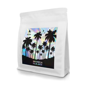 Kawa ziarnista Paloma Indonezja Mbohang Palm Juice 200g - NIEDOSTĘPNY