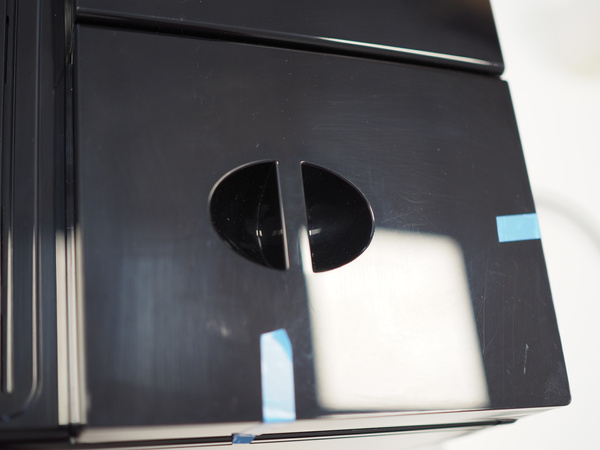 OUTLET 17267 - Ekspres do kawy Melitta Latticia OT F30/0-100