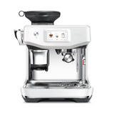 OUTLET 23548 - Ekspres do kawy Sage the Barista Touch™ Impress SES882SST - Biały
