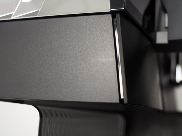 OUTLET 85432 - Ekspres do kawy Jura Z10 Aluminum Black (EB) 