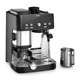 Ekspres do kawy Ninja Luxe Café MINI ES301EU - Czarny