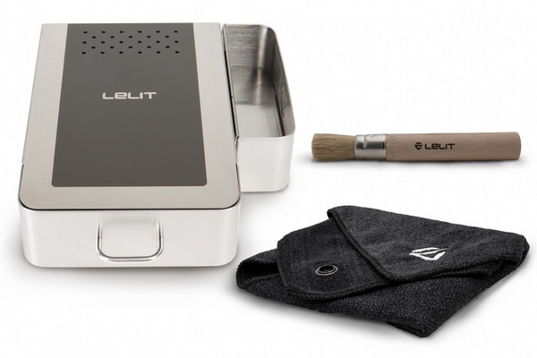 Szuflada na krążki kawowe Lelit PLA360M