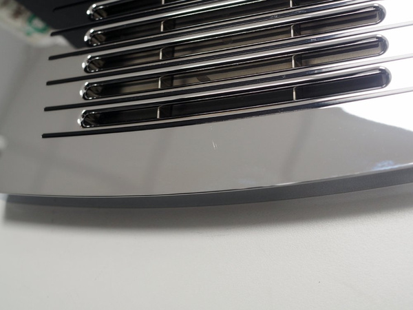 OUTLET 85432 - Ekspres do kawy Jura Z10 Aluminum Black (EB) 