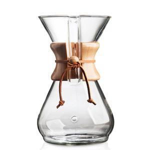 OUTLET - CHEMEX Coffee Maker CM-8A - 8 filiżanek