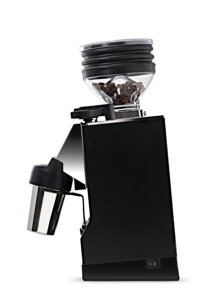 Młynek do kawy Eureka Mignon Zero 65 All Purpose Black Matt - Czarny mat