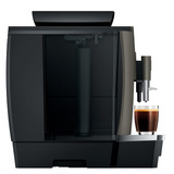 Ekspres do kawy Jura W4 Dark Inox (EB)