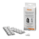 Tabletki do czyszczenia Bartscher KV-20 - 20szt.