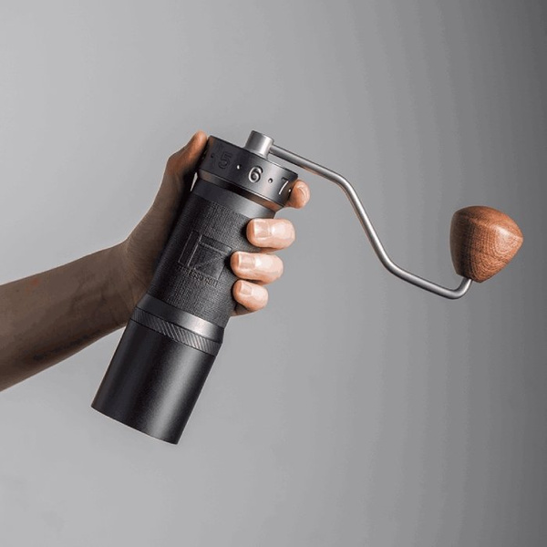 Młynek do kawy 1Zpresso K-MAX - NIEDOSTĘPNY