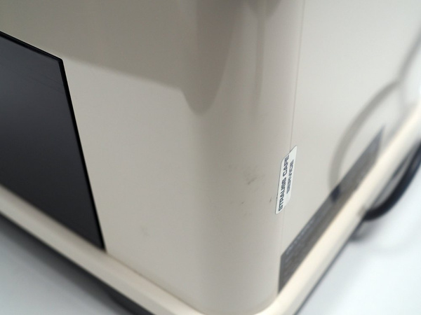 OUTLET - Ekspres do kawy Dr.Coffee H2 - Biały