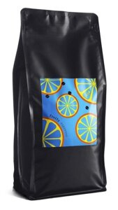 Kawa ziarnista PIXEL Fruity Espresso Salwador Natural 1kg