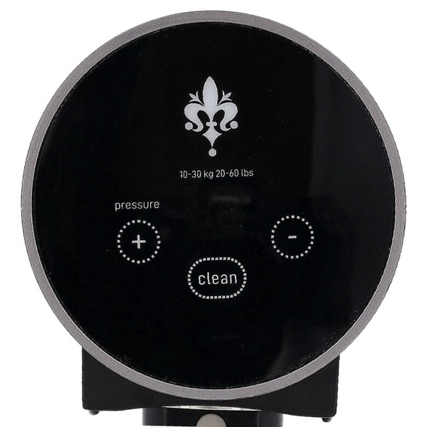 Automatyczny tamper Eureka Disko