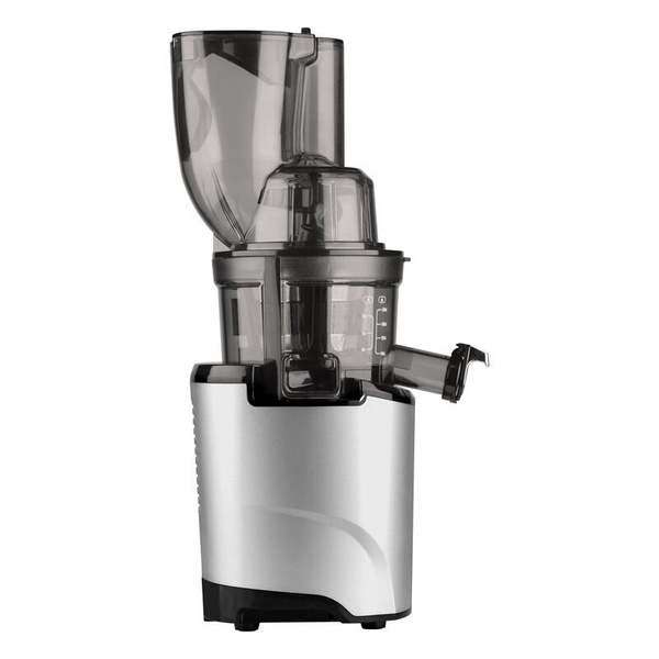 Wyciskarka wolnoobrotowa Kuvings REVO830 - Srebrna