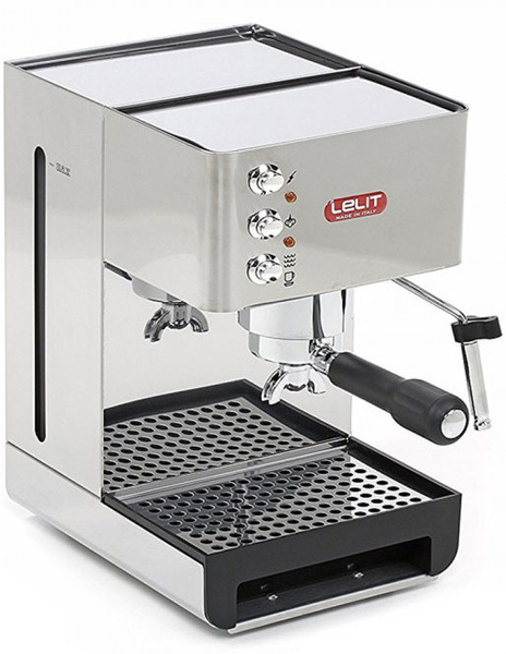 Ekspres do kawy Lelit Anna PL41E – NIEDOSTĘPNY