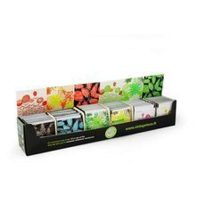 Zestaw herbat Vintage Teas Display Carton 90 saszetek