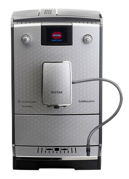 Ekspres do kawy Nivona 768 - NIEDOSTĘPNY 