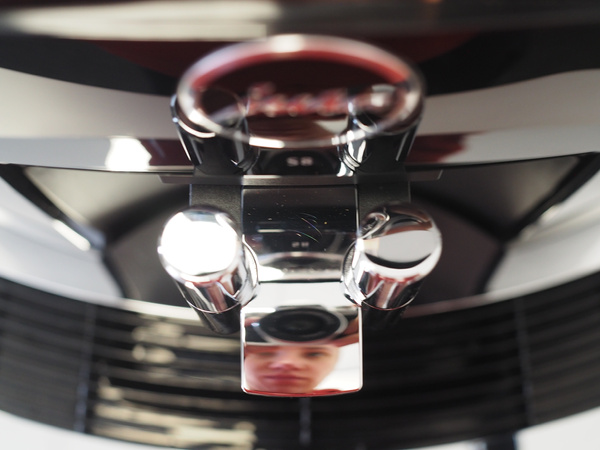 OUTLET 32845 - Ekspres do kawy Jura S8 Piano Black (EA) 