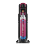 Saturator do wody gazowanej SodaStream Duo - Grafitowy zestaw startowy