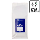 Kawa ziarnista Roastains x Konesso Brazil Slow Rider 1kg