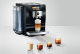 Ekspres do kawy Jura Z10 Diamond Black (EB)