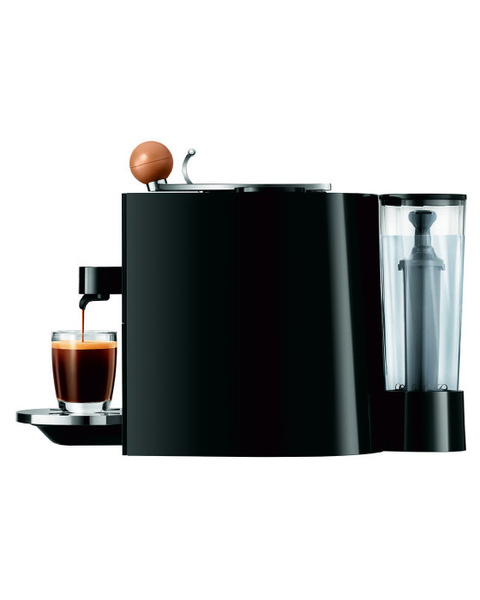Ekspres do kawy Jura ONO Coffee Black (EA) – NIEDOSTĘPNY