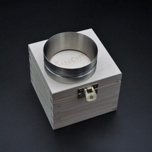 Lejek do kawy Kazak La Pavoni Europiccola Post Millenium 51×20 mm