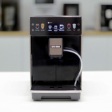 Ekspres do kawy Coffee Format MINI OTC - Brązowy + GRATIS 2KG KAWY