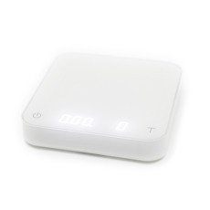 Waga Acaia NEW Pearl White - Biała - opinie w konesso.pl