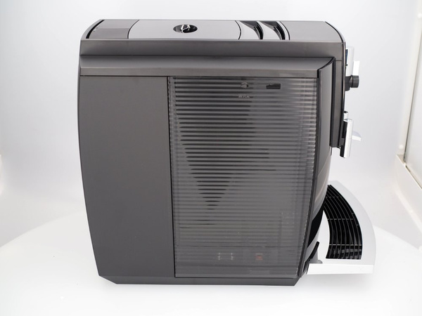 OUTLET 6874 - Ekspres do kawy Jura S8 Piano Black (EA) 