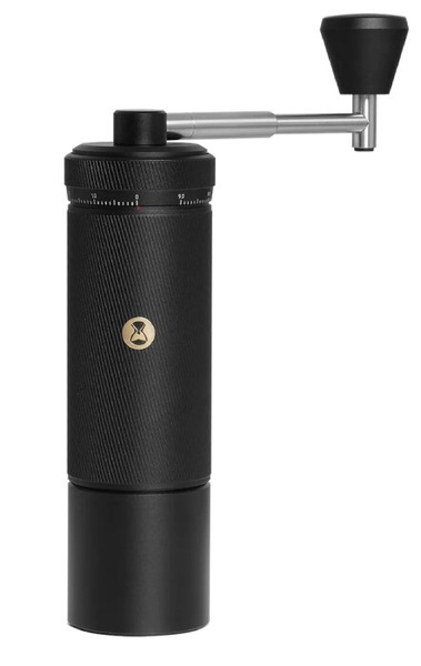 Młynek do kawy Timemore Chestnut S3 - Czarny