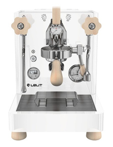 Ekspres do kawy Lelit Bianca PL162T-EUCW