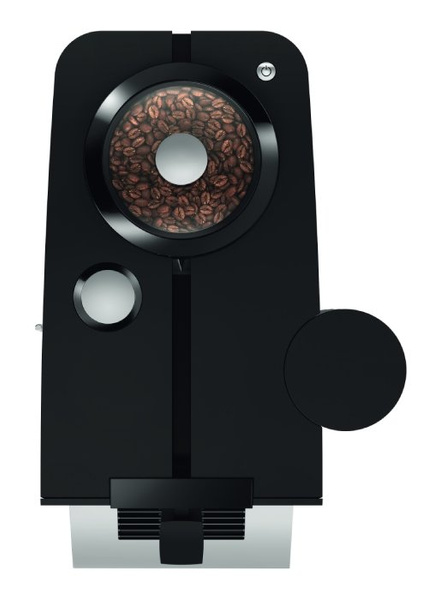 Ekspres do kawy Jura ENA 4 Metropolitan Black (EB) 